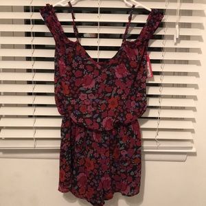 Short Romper